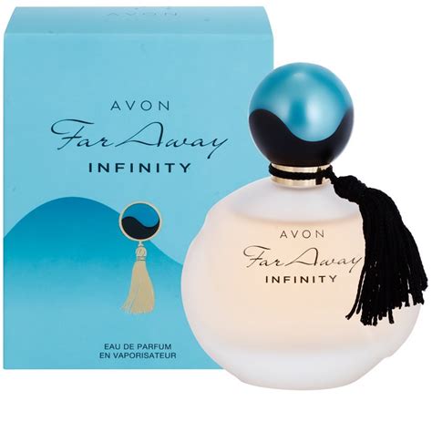 far away infinity cologne.